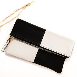 Esme Cross Bodybag and Clutch